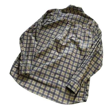 SUSQUEHANNA TRAIL SHIRTS