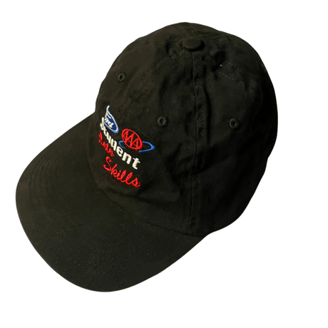FORD STUDENT AUTO SKILLS CAP