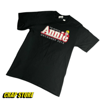 ANNIE TEE