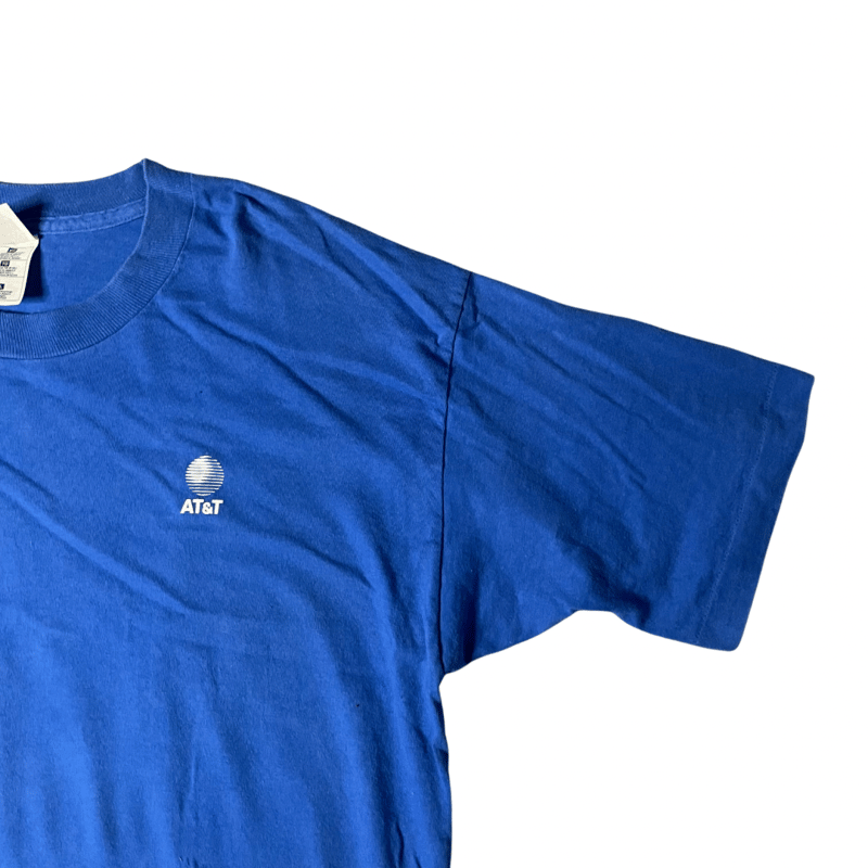 AT&T TEE | CRAP STORE
