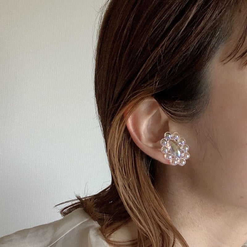 Daisy（USA Vintage） | Stacy Brulee