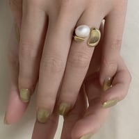 Bean Ring