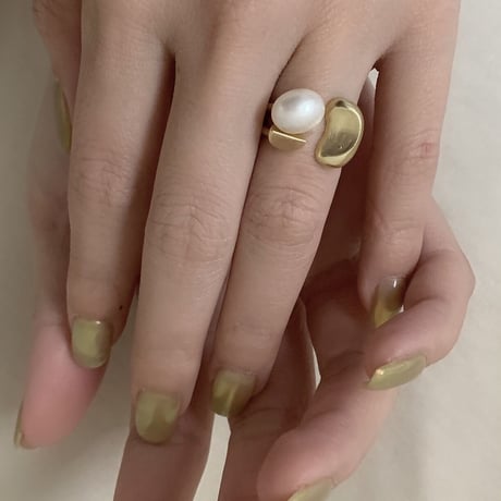 Bean Ring