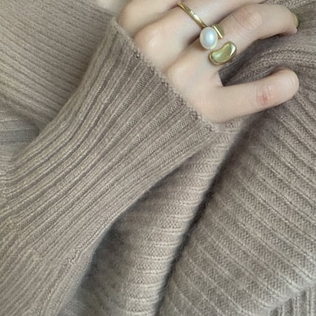 Bean Ring