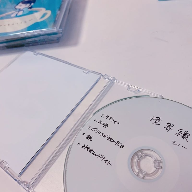 cd 自主 コレクション 制作 流れ