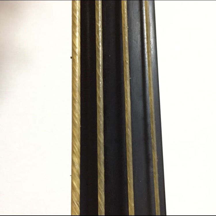 DAMIAN製 コントラバス用ガット弦（G弦、D弦のみ） コントラバス用ガット弦2本セット(D弦、G弦) | &guts