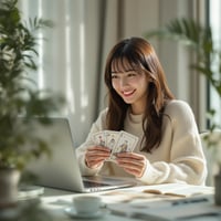 【ZOOM】マンツーマン占いレッスン・5回チケット（60分×5回）】