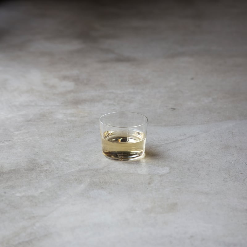 ソバ 7oz Glass / 木村硝子店 | STOVE ONLINE STORE