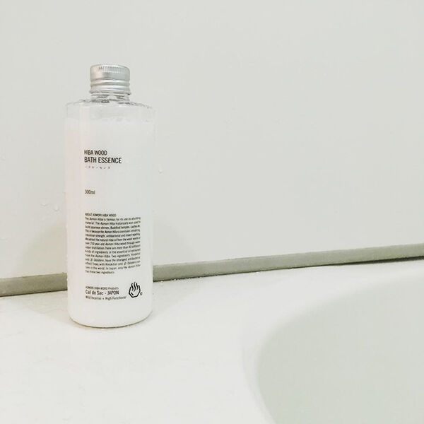 青森ヒバ バスエッセンス | STOVE ONLINE STORE