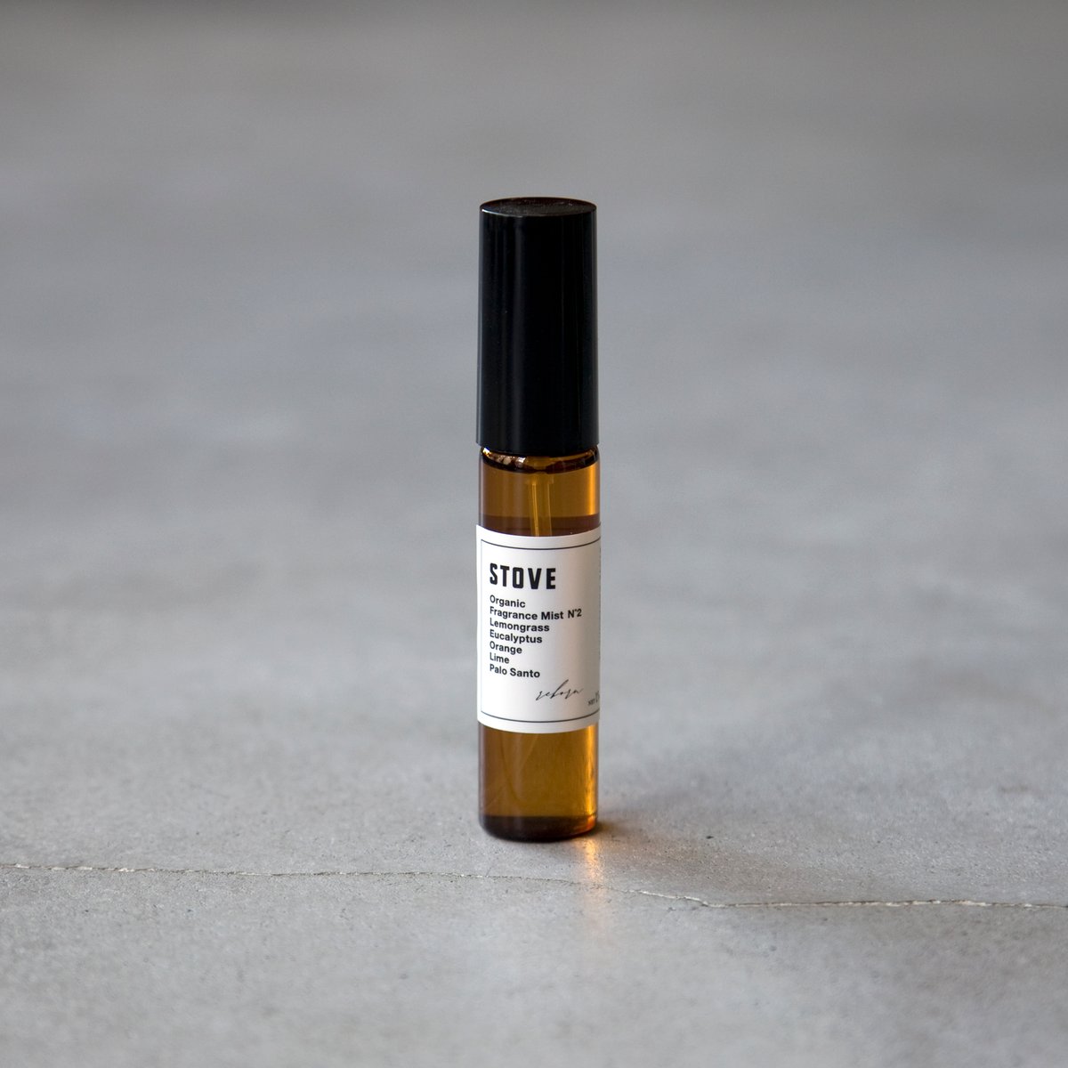 STOVE Organic Fragrance Mist 15ml | STOVE ONLI...