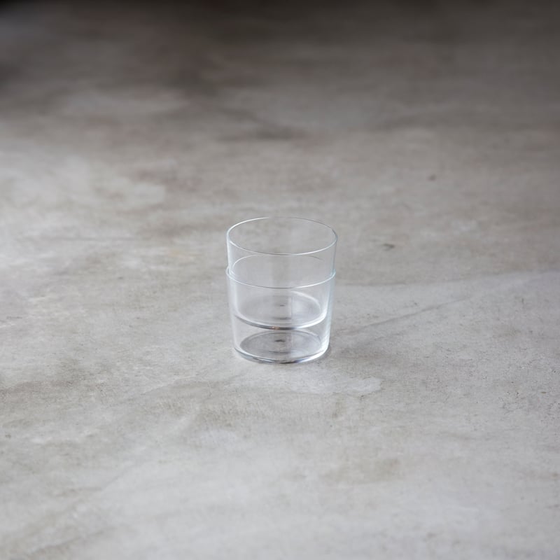 ソバ（6点） 木村硝子店｜タンブラー ソバ 14oz 420cc (6個入) シンプル