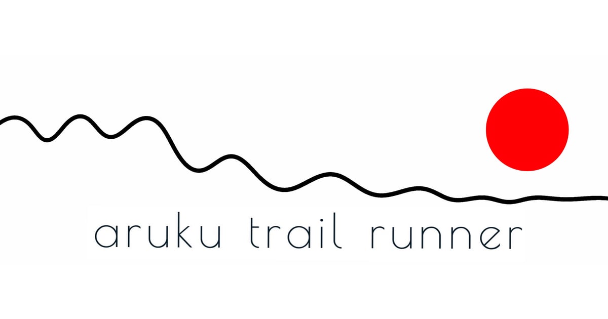 aruku trail runner