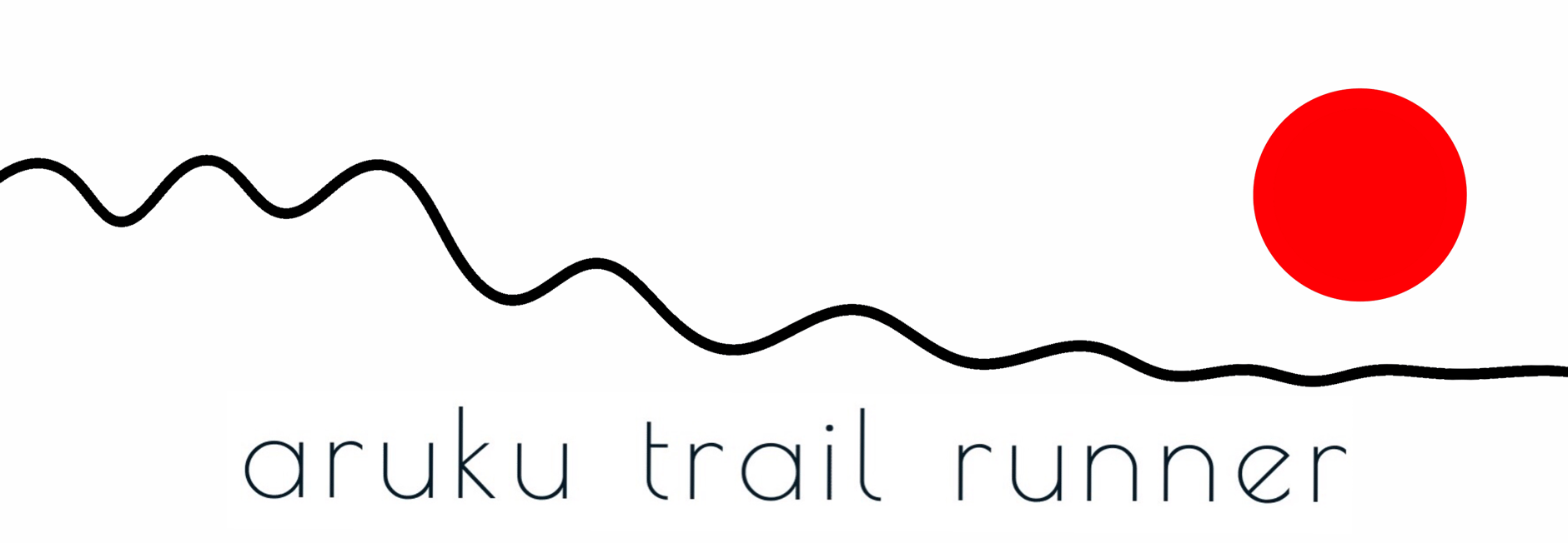 aruku trail runner