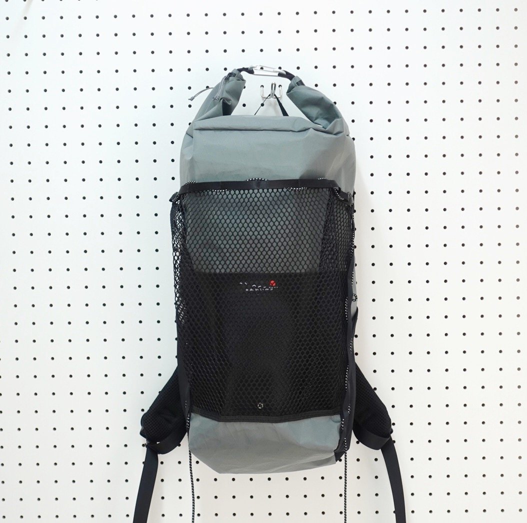 EVERYDAY Backpack | aruku trail runner