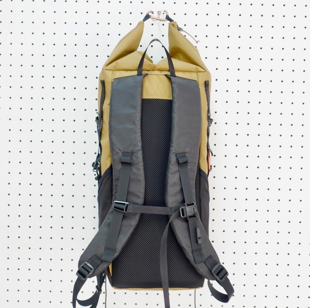 EVERYDAY Backpack | aruku trail runner