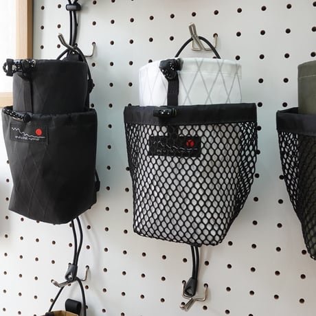 Bottle holder Mesh