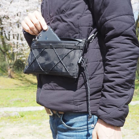 Ticcoshu（ティコッシュ）