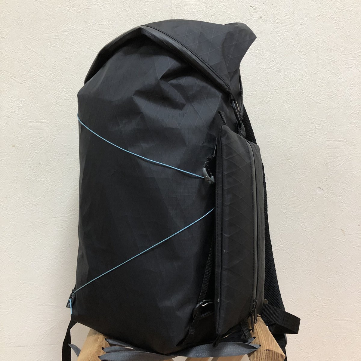 Everyday backpack | aruku trail runner