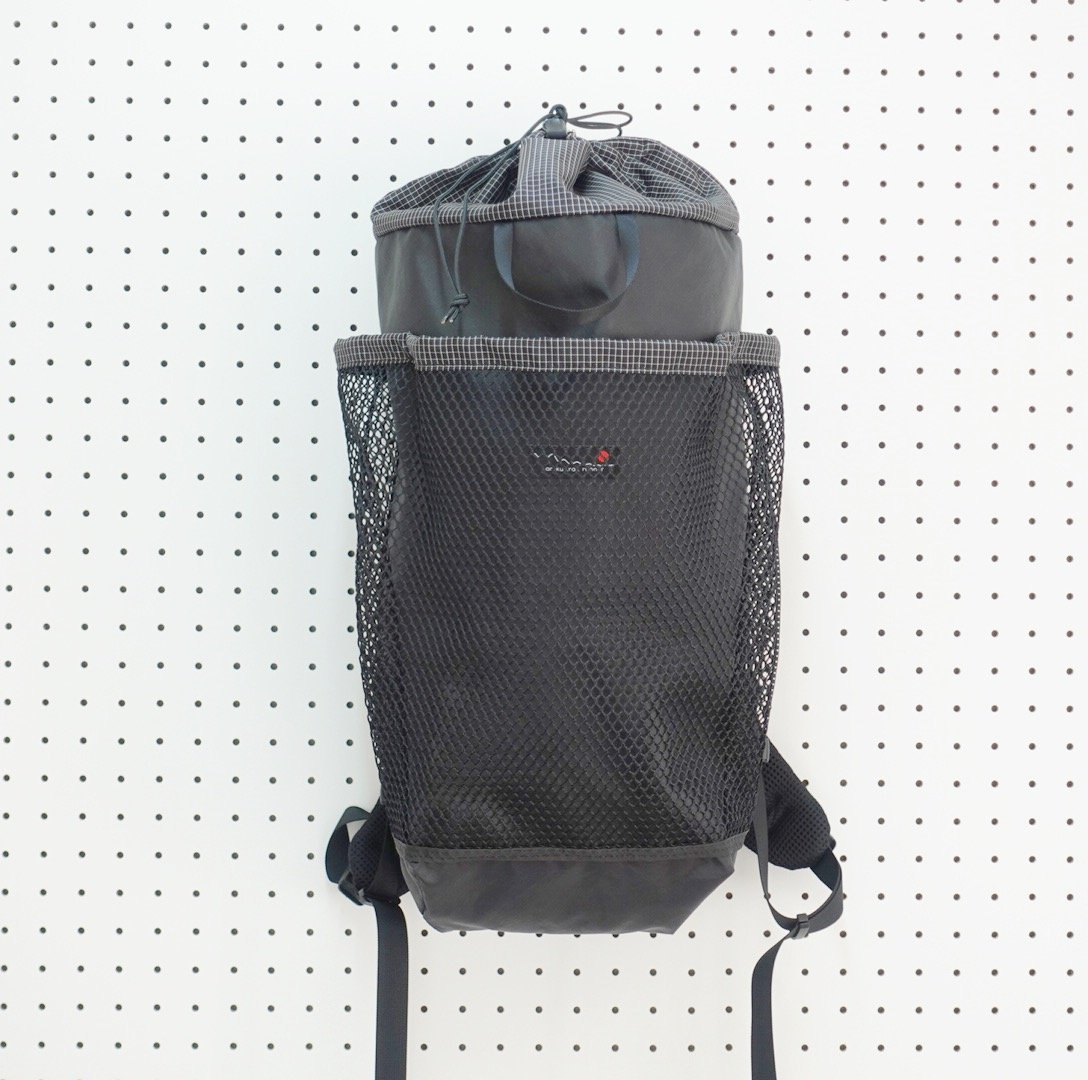 POPCITY Pack | aruku trail runner