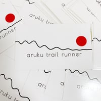 ステッカー