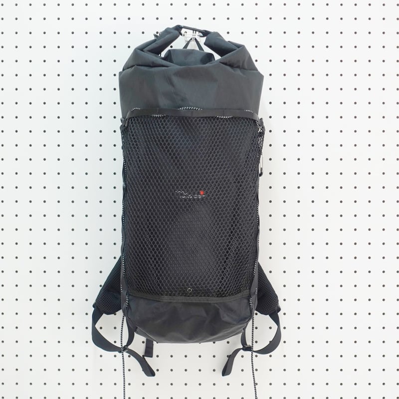arukutrailrunner アルクトレイルランナーPOPCITYPack