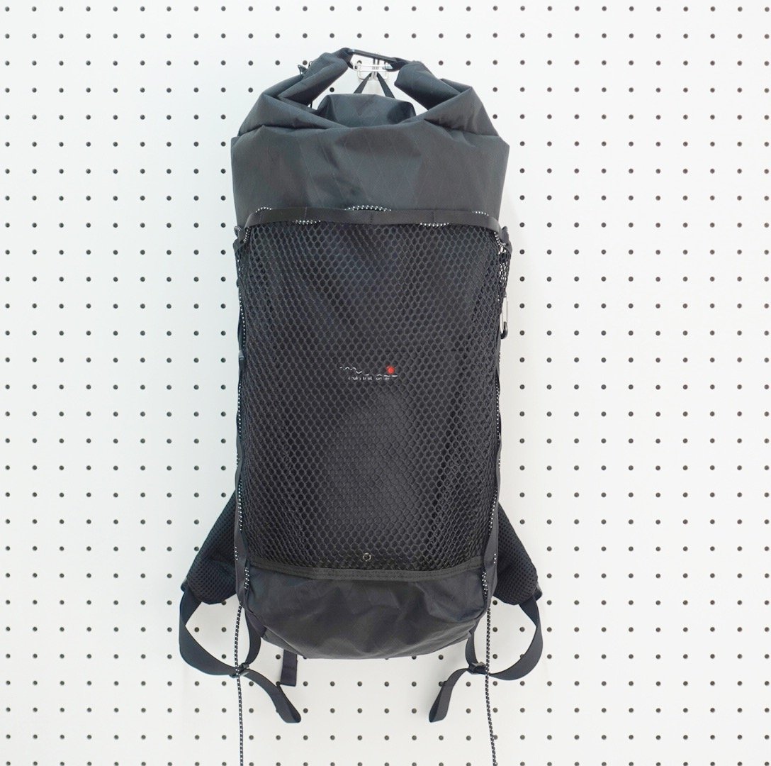 EVERYDAY Backpack | aruku trail runner 