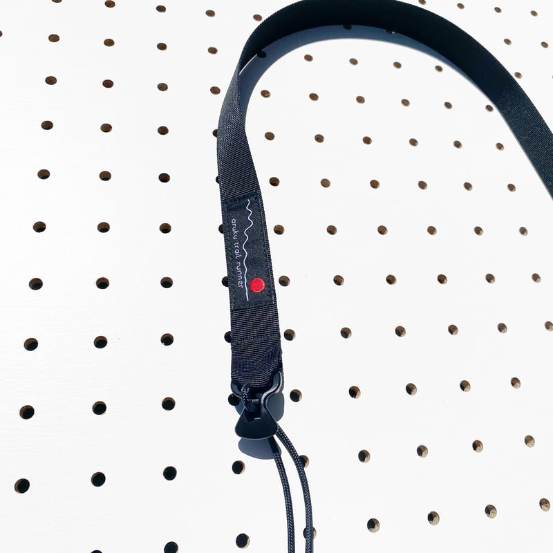 ストラップ RT-153158 メダリオン+ネックストラップ – Nite Ize JAPAN