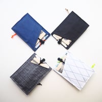 ONE wallet!!