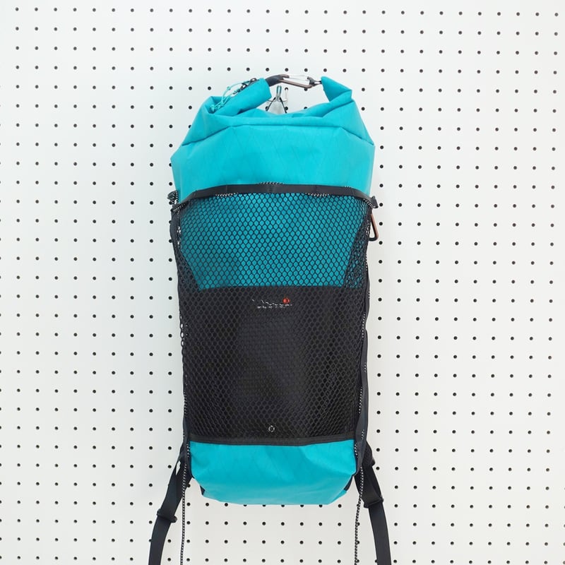 EVERYDAY Backpack | aruku trail runner