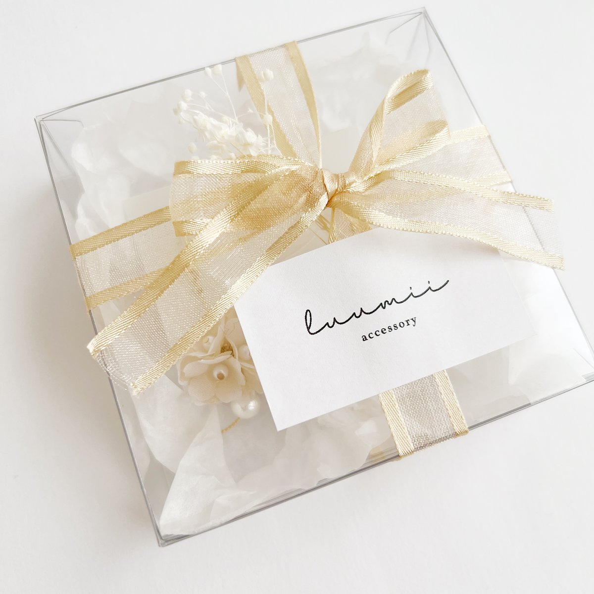 ラッピング・包装 ltami ギフトラッピング – amasia organic store