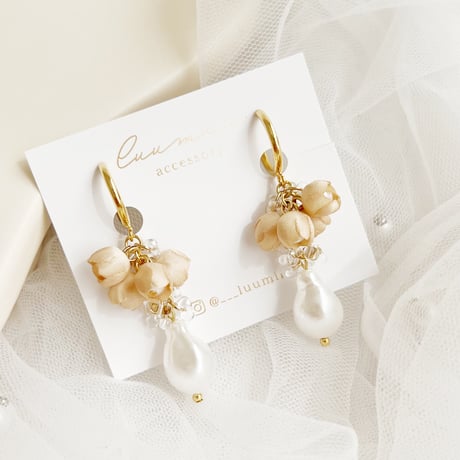 布花 | STORES