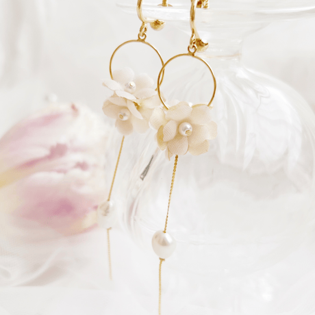 布花 | STORES