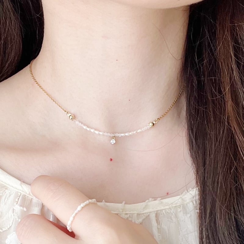 本真珠　ピアス　ブレスレット　オーダー　ムーンストーン　オーダー品　パール 本真珠 ピアス ブレスレット オーダー ムーンストーン オーダー品