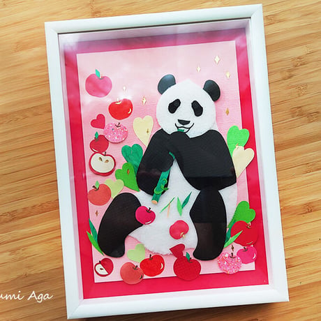 【制作終了☆展示のみ】「Ringo maker」☆リンゴメーカー結浜モデル