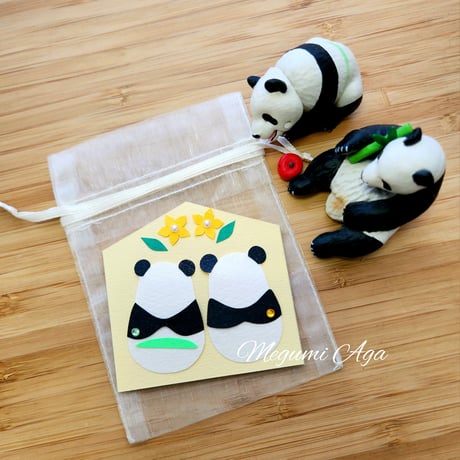 CATEGORY 切り絵 | アトリエ魔法ウサギ