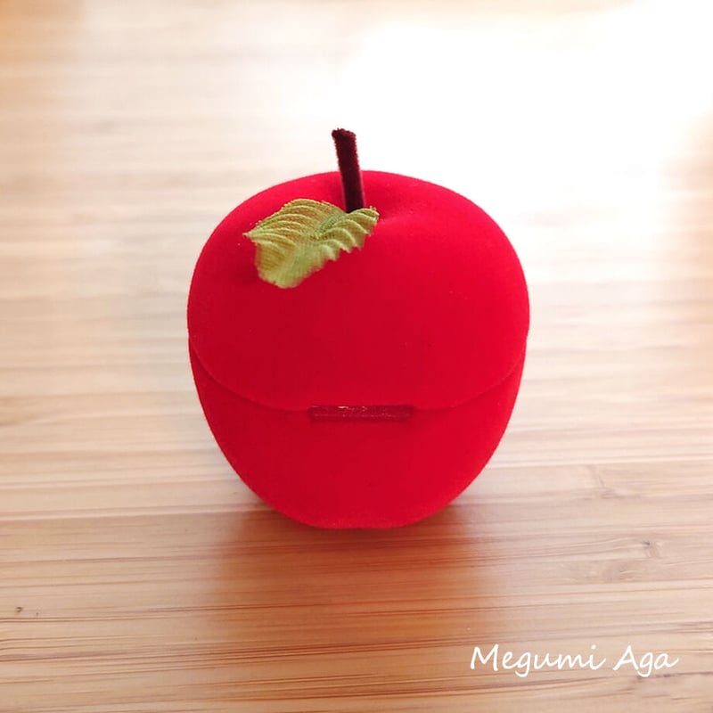制作終了☆展示のみ】【パンダのおもちゃ箱☆4】「Hesoten in Apple