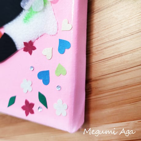 【制作終了☆展示のみ】【Memories of Xiaolei】「ボク飛んできたよ」☆シャオレイモデル☆
