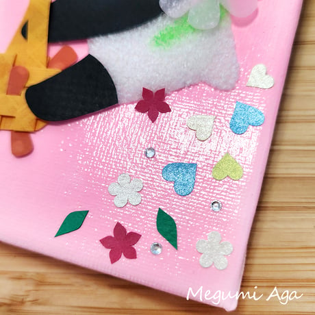 【制作終了☆展示のみ】【Memories of Xiaolei】「ボク飛んできたよ」☆シャオレイモデル☆