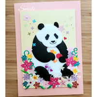 【制作終了☆展示のみ】「Smile」スマイル☆タンタンモデル