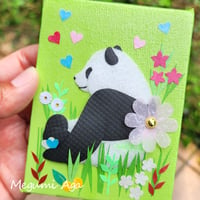 【制作終了☆展示のみ】【Memories of XiaoLei】「ボクはプロペラを手に入れた」シャオシャオモデル