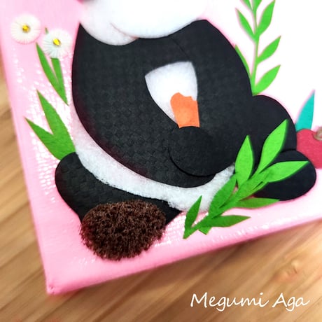 【制作終了☆展示のみ】【Memories of Xiaolei】「ボク飛んできたよ」☆シャオレイモデル☆
