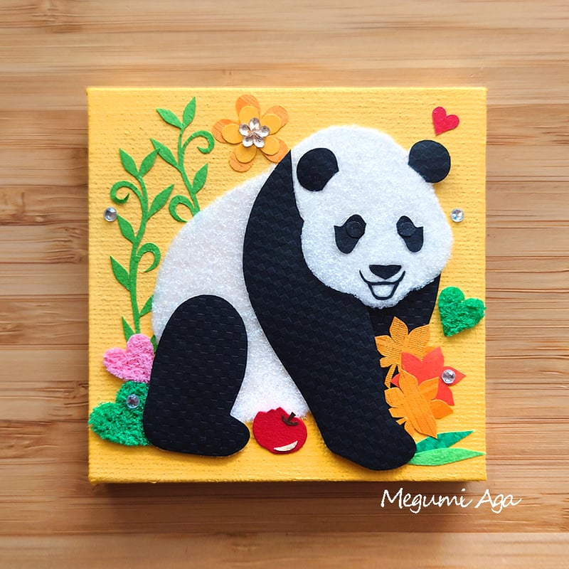 制作終了☆展示のみ】「かわいいMaple」かわいいメープル☆楓浜モデル