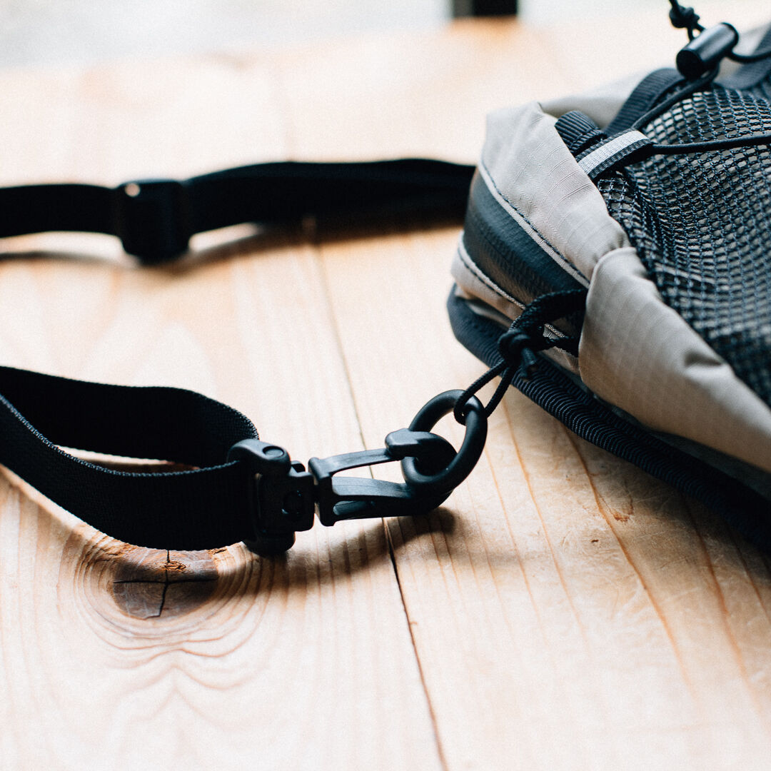 HANCHOR ハンカー 台湾ブランド チョークバッグショルダーバッグ 