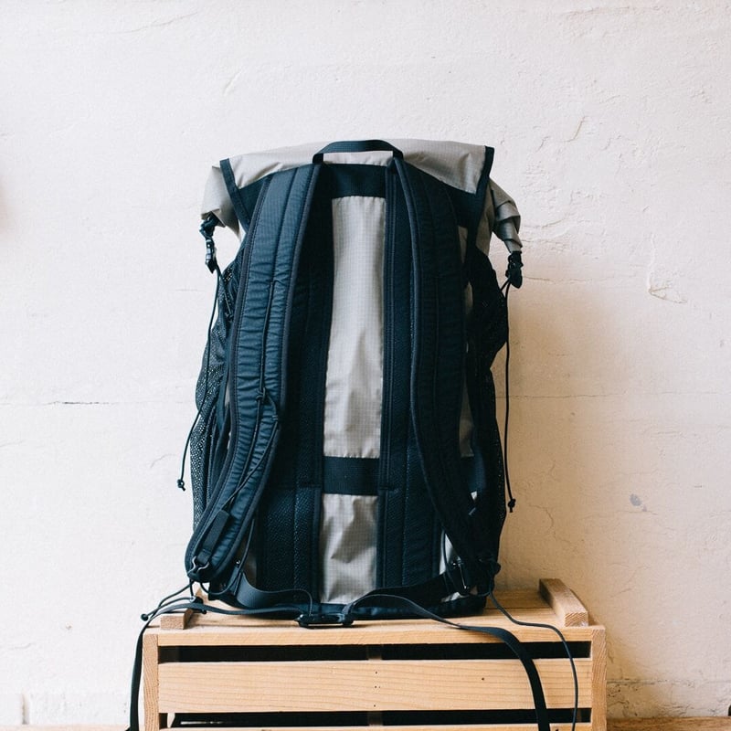 HANCHOR / PUMICE Ultralight Hiking Backpack | m