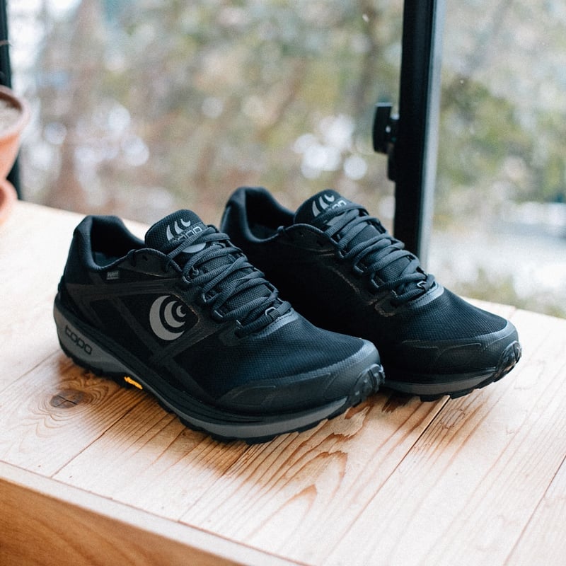TOPO / TERRAVENTURE 4 WP / Men
