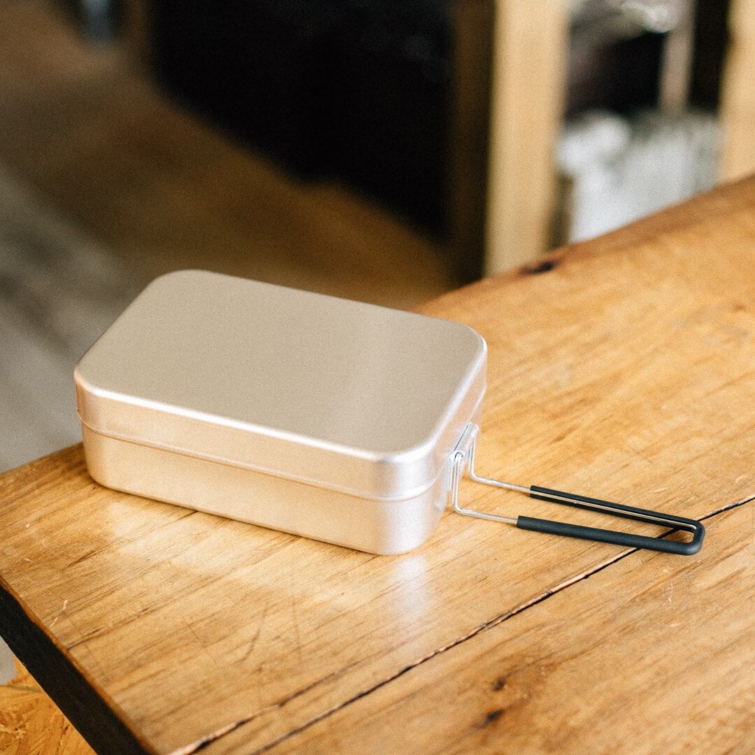 somabito trangia トランギア ソマビト メスティンTR-210 トランギア