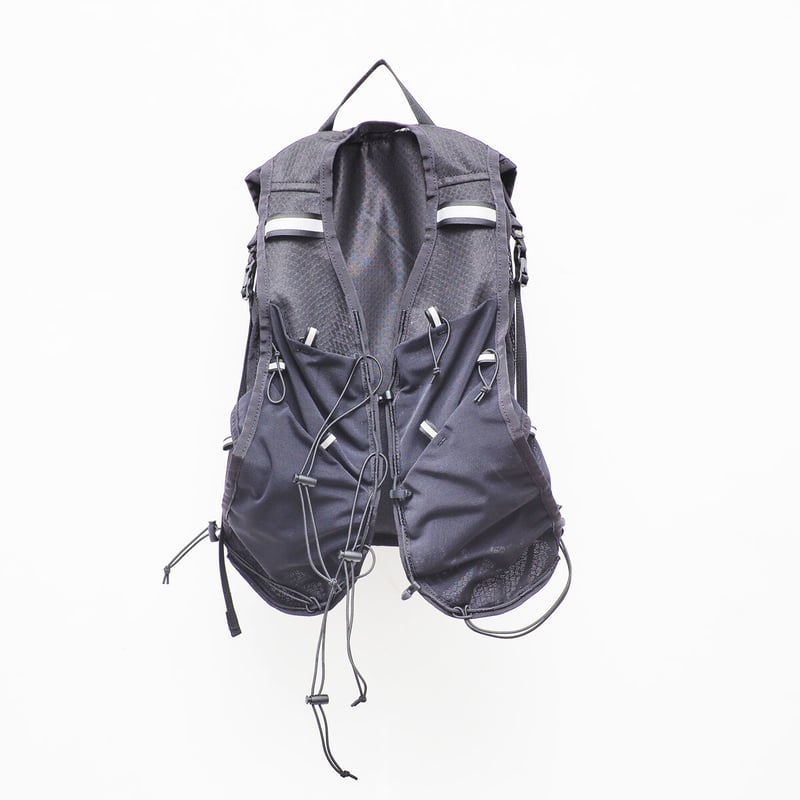 HANCHOR / MONSOON Trail Running Hydration Vest  