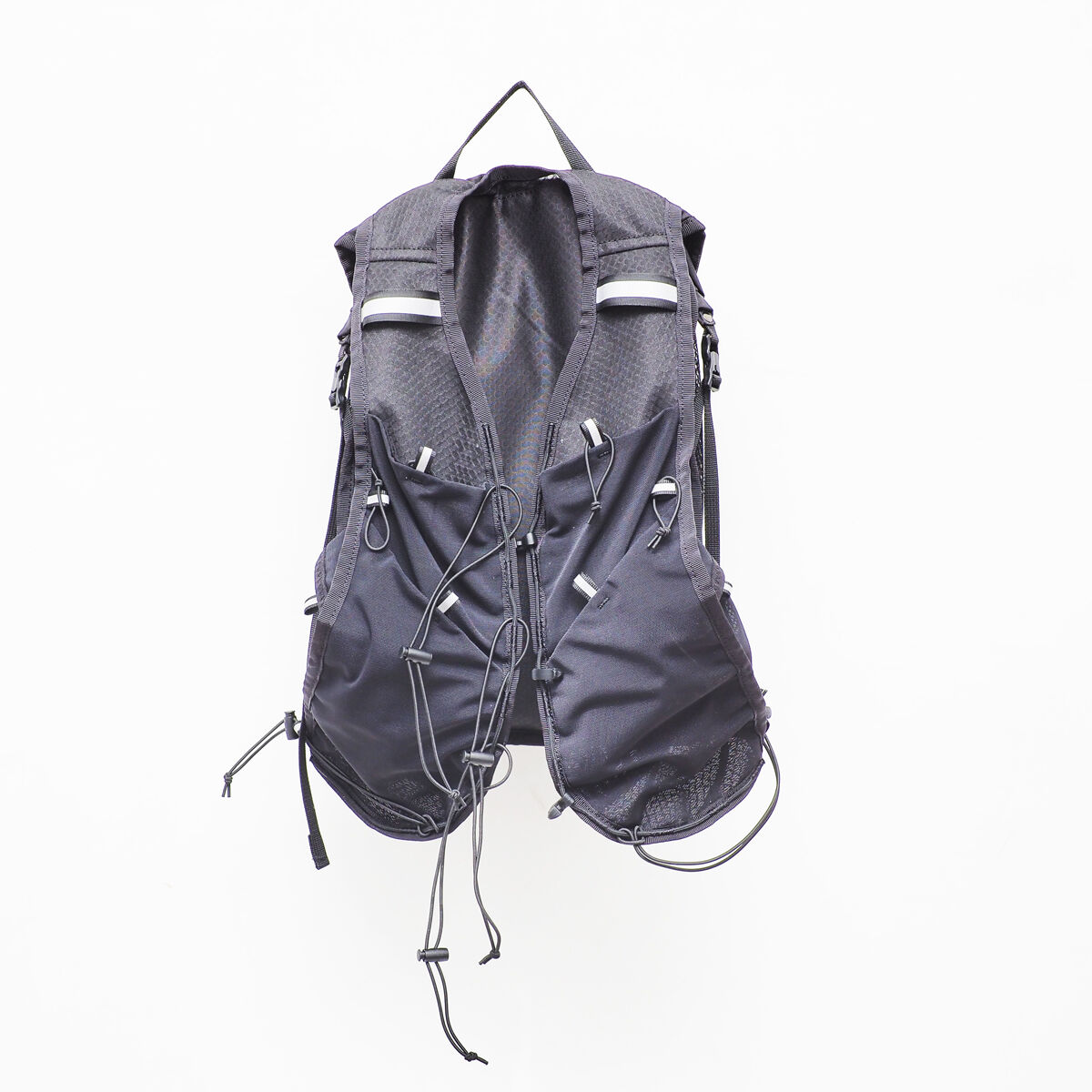HANCHOR / MONSOON Trail Running Hydration Vest 