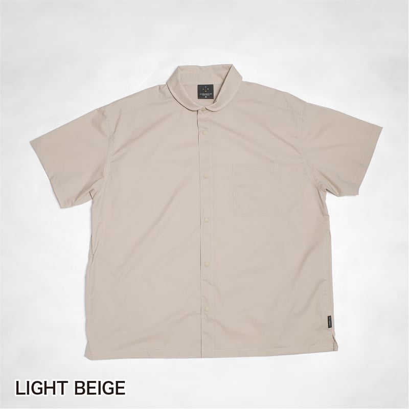 Axesquin Modified / HELIUM S/S SHIRTS | mujina ...