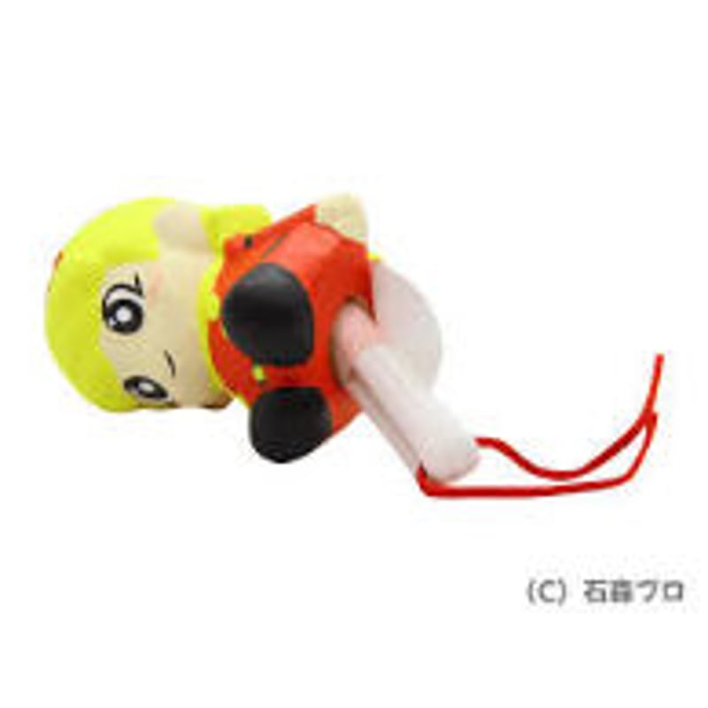 サイボーグ009 開運占い 003 フランソワーズ・アルヌール 陶器製 新品